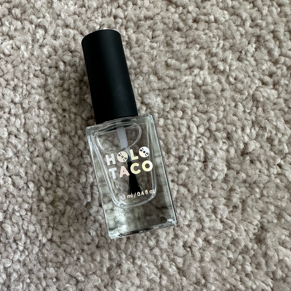 Holo Taco Peely Base